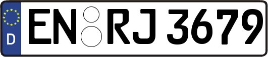 EN-RJ3679
