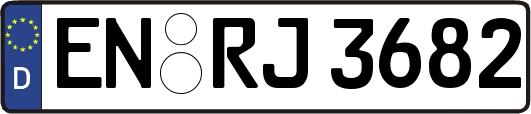 EN-RJ3682