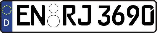 EN-RJ3690