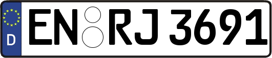 EN-RJ3691