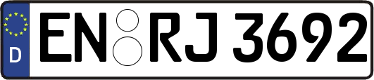 EN-RJ3692