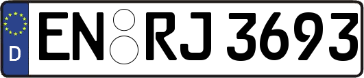 EN-RJ3693