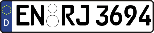 EN-RJ3694