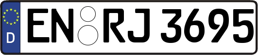 EN-RJ3695