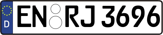 EN-RJ3696