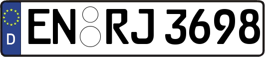 EN-RJ3698