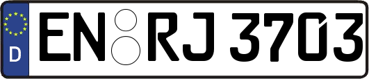 EN-RJ3703