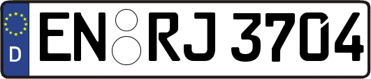 EN-RJ3704