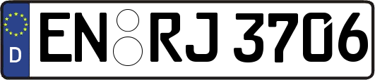 EN-RJ3706