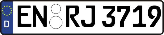 EN-RJ3719