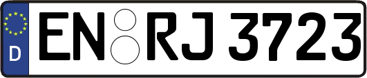 EN-RJ3723