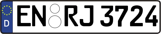 EN-RJ3724