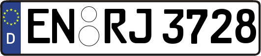 EN-RJ3728