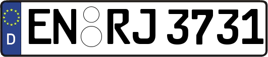 EN-RJ3731