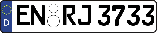 EN-RJ3733