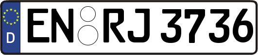 EN-RJ3736