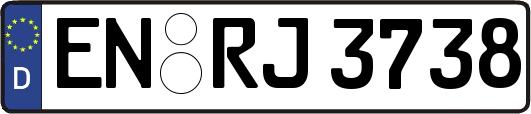 EN-RJ3738