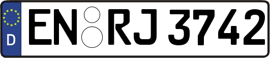 EN-RJ3742
