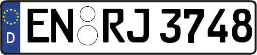 EN-RJ3748