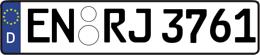 EN-RJ3761