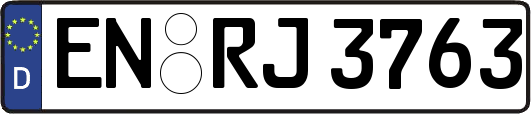 EN-RJ3763