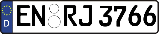 EN-RJ3766