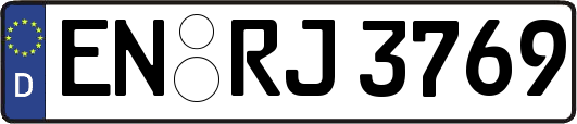 EN-RJ3769
