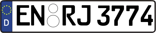 EN-RJ3774