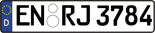 EN-RJ3784
