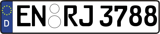 EN-RJ3788