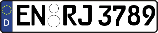 EN-RJ3789