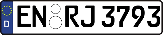EN-RJ3793