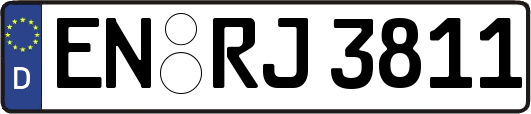 EN-RJ3811