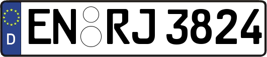 EN-RJ3824