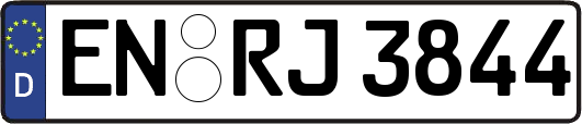 EN-RJ3844