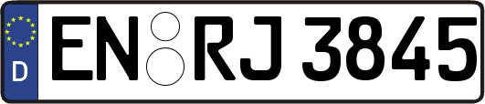 EN-RJ3845