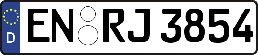 EN-RJ3854