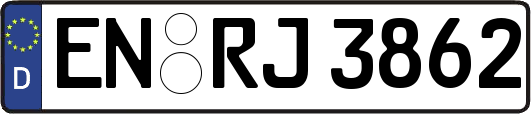 EN-RJ3862