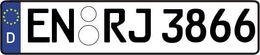 EN-RJ3866