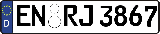EN-RJ3867