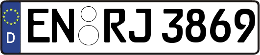 EN-RJ3869