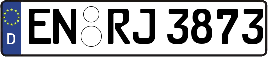 EN-RJ3873