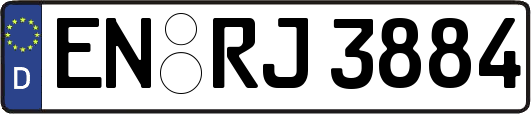 EN-RJ3884