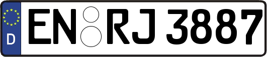 EN-RJ3887