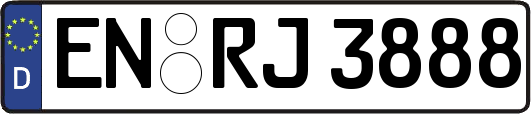 EN-RJ3888