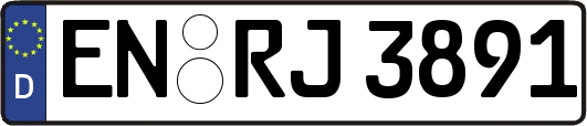 EN-RJ3891