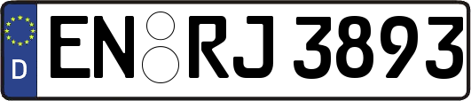 EN-RJ3893