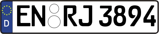 EN-RJ3894
