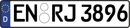 EN-RJ3896