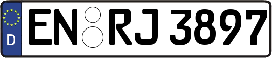 EN-RJ3897